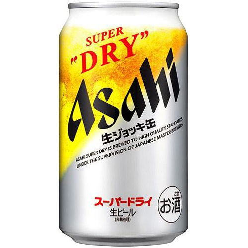 スパードライ新・生ジョッキ缶３５０ｍｌ　バラ