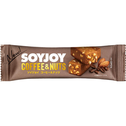 ＳＯＹＪＯＹコーヒー＆ナッツ