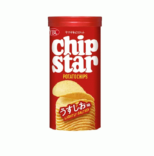 チップスターSしお