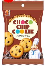 ﾀﾞﾃﾞｨのﾁｮｺﾁｯﾌﾟｸｯｷｰ