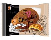 ｱｲﾗﾌﾞﾁｮｺﾚｰﾄﾊﾟｲ