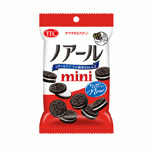 ノアールミニサンド