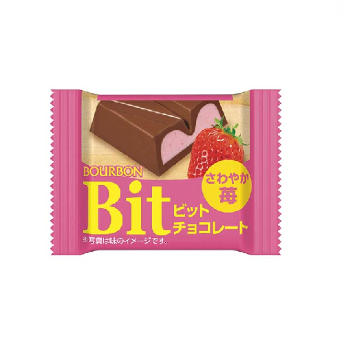 ビットさわやか苺　※値上げ