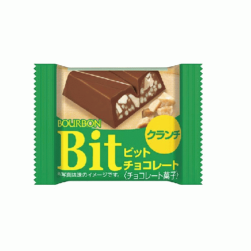 ビットクランチ※夏季溶けやすい為注意