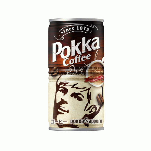 コーヒーオリジナル　缶