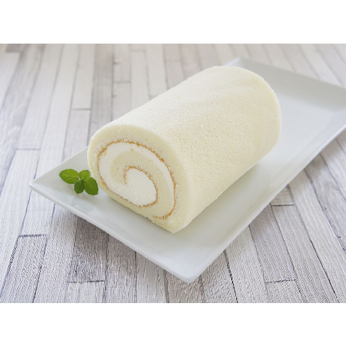 （冷凍）純白ロール　ピュア（単品４ケース単位）