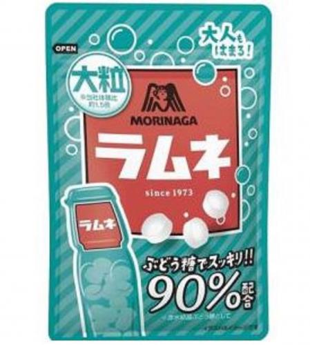 大粒ラムネ※値上がり・出荷入数変更※