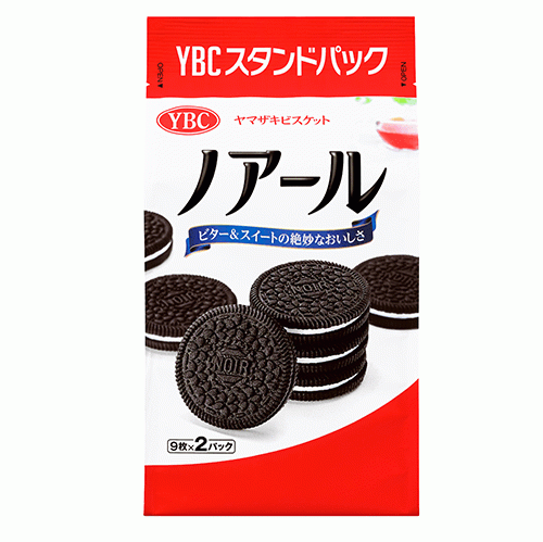 ノアール