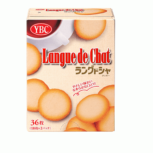 ラングドシャＳ