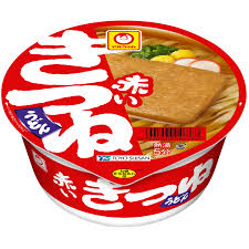 赤いきつね