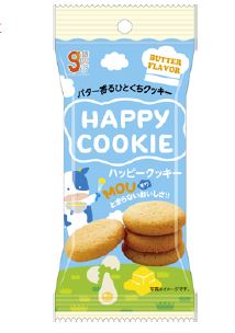 ハッピークッキー