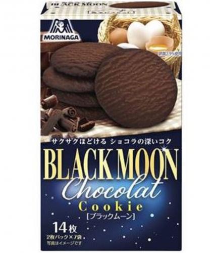 ブラックムーン